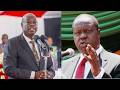 LIVE Former DP Gachagua Matiang I Other Leaders Attend Senator Onyonka Mother S Memorial Service 