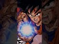 old animation style kamehameha #dragonball #goku #anime