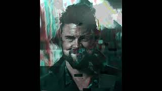 Season 4 Butcher Is W  Billy Butcher Edit  Interworld  Rapture Slowed  Reverb