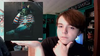 DaBaby - Baby on Baby 2 (Quick Album Review)