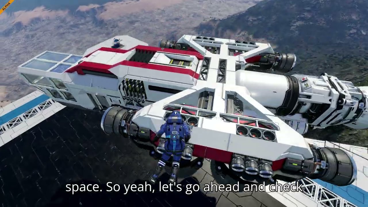 Демонстрация SE2 Mission Runner CS1 и CRASH