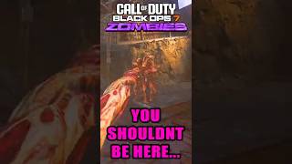 This Relic Is Causing CHAOS In Black Ops 7 Zombies