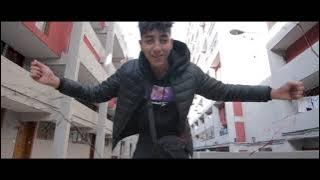 Aiman Jr - Chin Chin (VIDEOCLIP OFICIAL) #SPANISHDRILL