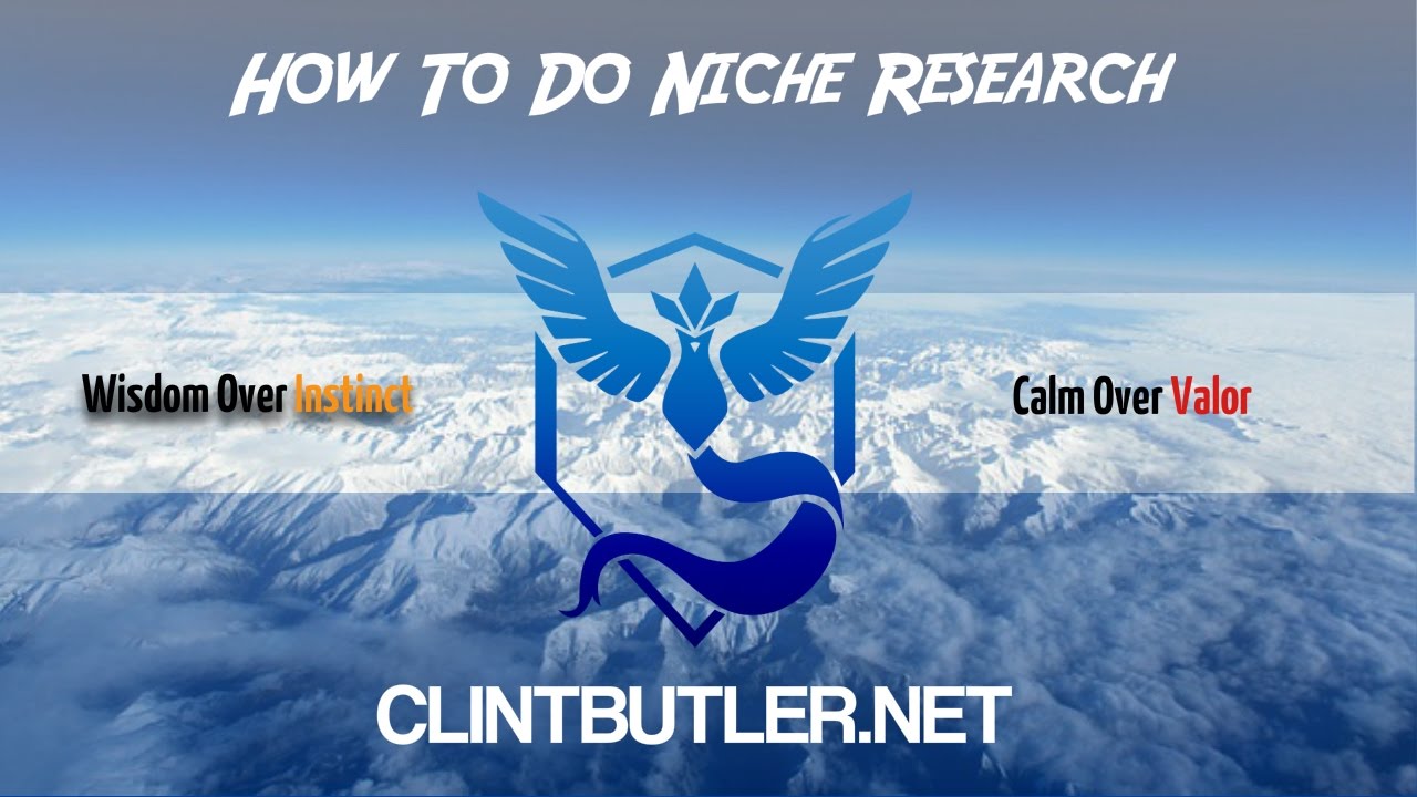 BrowSEO Tutorials - How To Do Niche Research