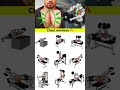 Build a Bigger Chest: Best Targeted Chest Workouts for Maximum Gains/ #viral #shorts #youtubeshorts