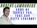 Capture de la vidéo 10 Faits méconnus sur Robert Lamoureux, le Génie aux milles talents