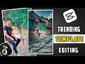 TikTok New Viral Trend Template Video Editing | Capcut New Trending Template Video Editing | Junaid