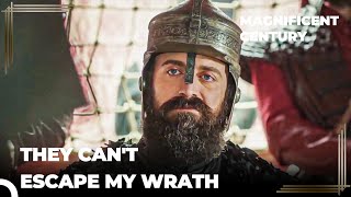 Sultan Suleiman's Plans Of Conquest | Magnificent Century Episode 94