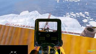 50 fps roams Rustinity / Long 🤠