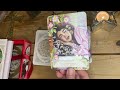 Fairytale Oracle by Kate Forsyth illustrated by Merle Hunt  #fairytales #fairy
