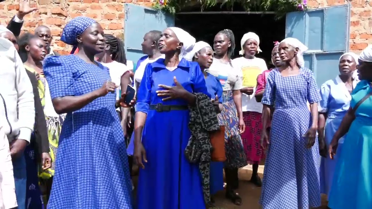 THE LATE KETELINAANYAA ERIA DAY ONE 1