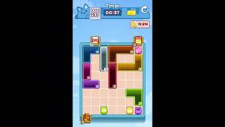 Drop the Cat – Level 237 Walkthrough 🐱✨🧩