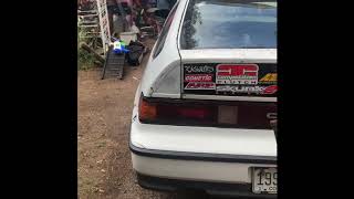 Glen’s BEAST-RX is Alive!