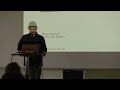 Digital Imprints of Ancient Mexico | Héctor Gómez | ATypI 2025 Copenhagen