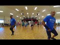 360 Virtual Reality Video Cuban Dance Workshop