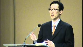 2015-0325수요 요한일서1:5-2:2 김창일목사(캐나다 본한인교회)