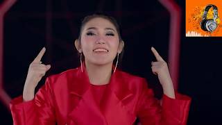VIA VALLEN - MERAIH BINTANG - OFFICIAL THEME SONG ASIAN GAMES 2018 (Official Music Video)
