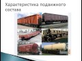 Булахтин В С  ПГна ОУ урок 12  Организация перевозки грузов  жд транспортом