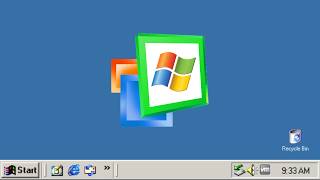 The Not Windows Me