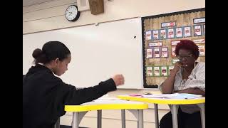 Corrective Reading Lesson 30