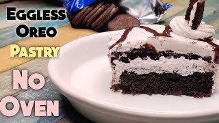 #lockdownrecipe #oreopastries #birthdaycake you will surely fall in
love with this scrumptious pastry which is loaded icing of light,
creamy and fluffy ...