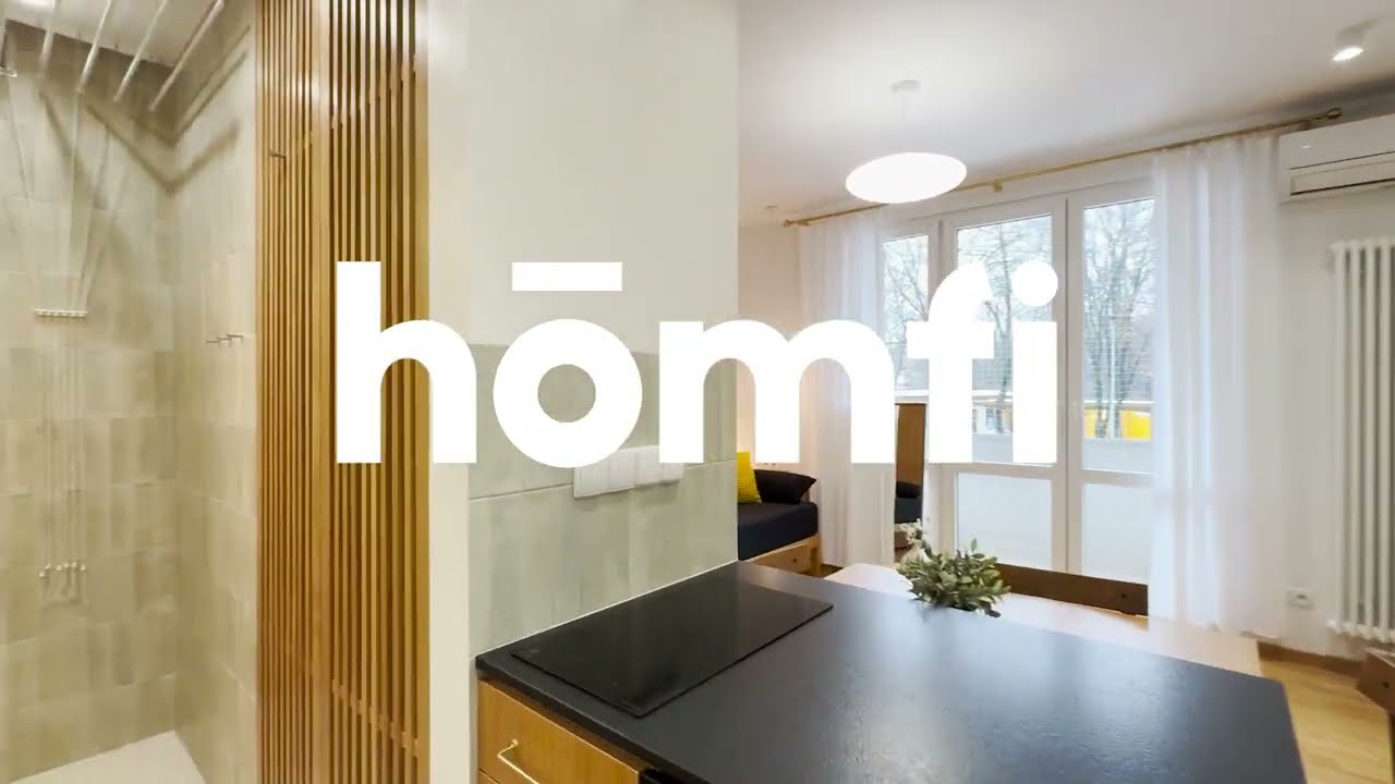 NA WYNAJEM KOMFORTOWA KAWALERKA Z BALKONEM/ ŁOBZÓW/ BRONOWICKA/ ARMII KRAJOWEJ/ AGH/ UJ/ PK - Mieszkanie - Wynajem - Kraków, Krowodrza / Łobzów