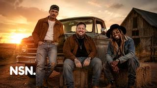 Morgan Wallen, Jelly Roll & Lil Wayne – Too Young to Slow Down (Official Music Video)