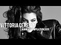 Vittoria Ceretti | Runway Compilation 2019