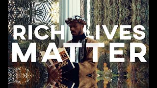 Kayo Genesis - Rich Lives Matter