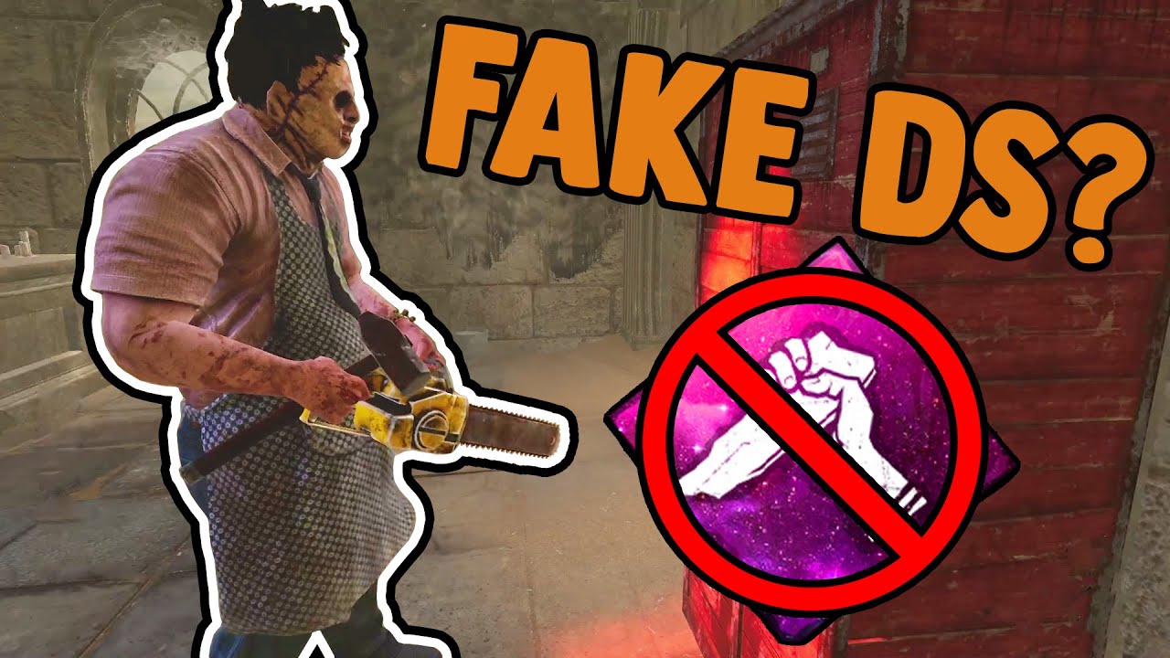 Getting Tunnelled All Game in Dead by Daylight - YouTube