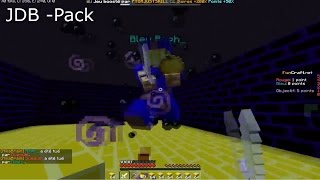 PACK FOLDER SPECIAL RUSH