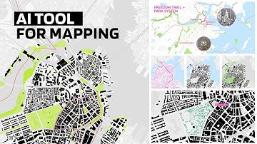 3 Simple Steps to Revolutionize Your Architectural Mapping with AI