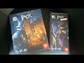 Jeux de Société : Mr Jack