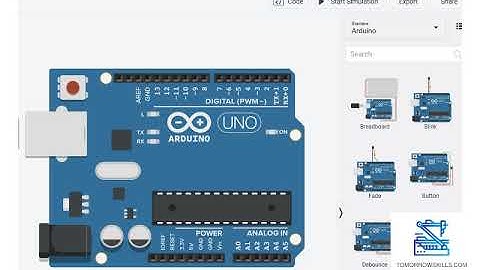 Why Tinkercad Circuits and Simulation?