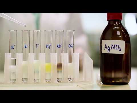 ვერცხლის შემცველი ნარჩენების უტილიზაცია