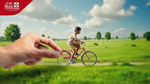 Generali Central Life Insurance