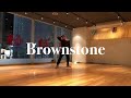 Ryosuke Abe Brownstone By Brasstracks Ft BXRBER mp3