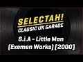 Sia Little Man Exemen Works 2000 mp3