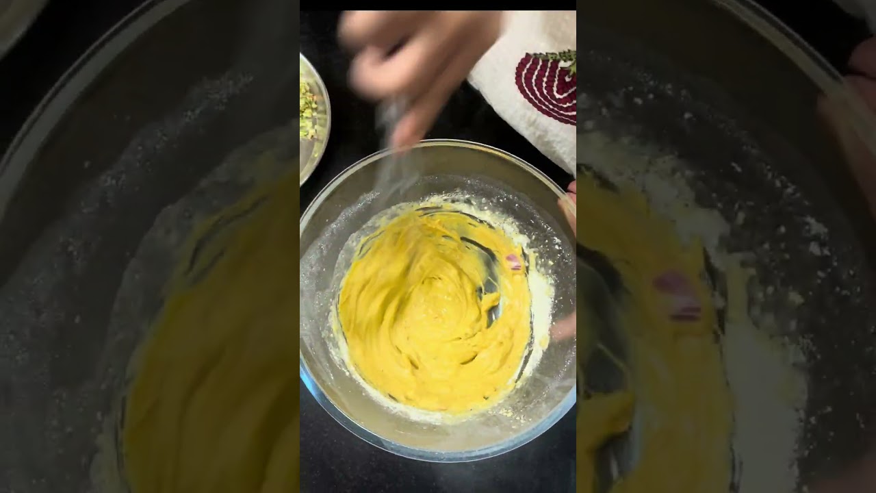 Special kadhi ✨✨❤️