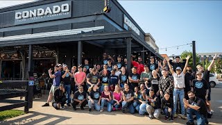 Condado Tacos - Join Our Team