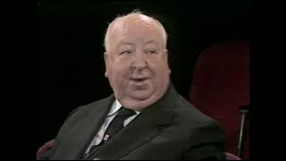 Alfred Hitchcock - Masters of Cinema @cineextras9396