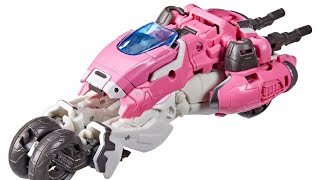 New Transformers Studio Series Figures Pics (Thoughts)