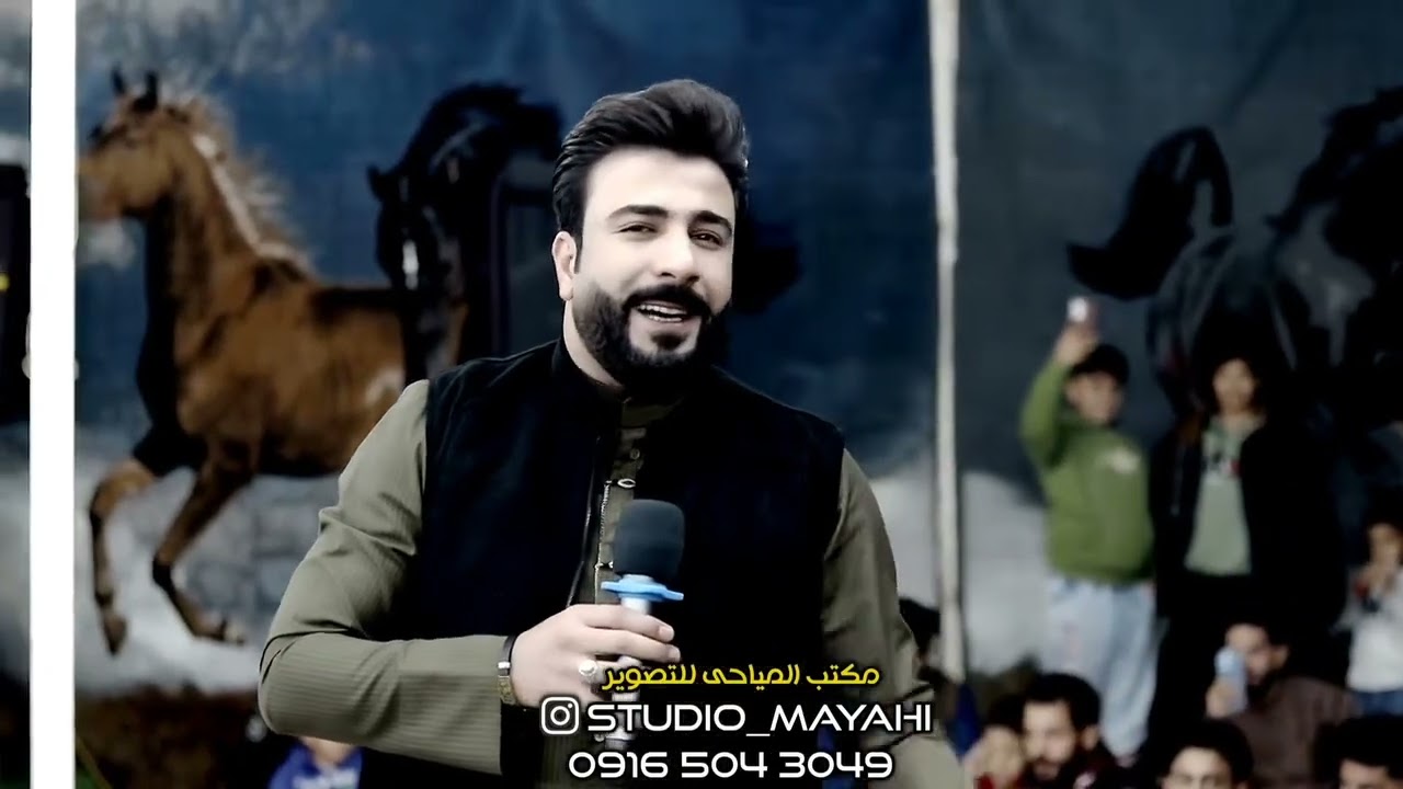 الشاعر علي سمور الحيدري | خفف بالعمام و ثكل جيوبك