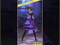 【ミリシタ】[ショウミー・フィーリング+] 双海亜美 #Shorts