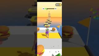 Fat 2 Fit - Level 15 - Gameplay Android, iOS screenshot 5