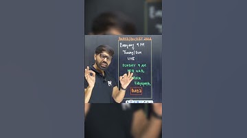 Boards Ke Liye Sirf 90 Days Baaki 😱📚 FREE YouTube Live Sessions 9PM everyday To Boost your Marks 🚀