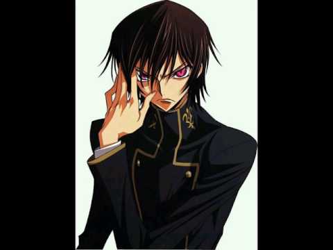 Code geass ENDING SONG 1 (R1-full) Yuukyou Seishunka
