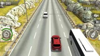 (racing fever) very good car game screenshot 2