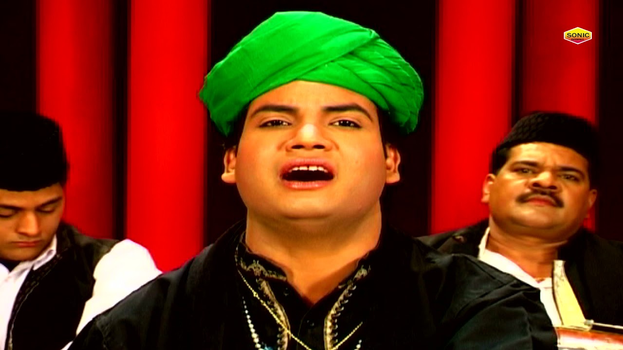 Aaj Mehndi Hai Qasim Tumhari | Rais Miyan