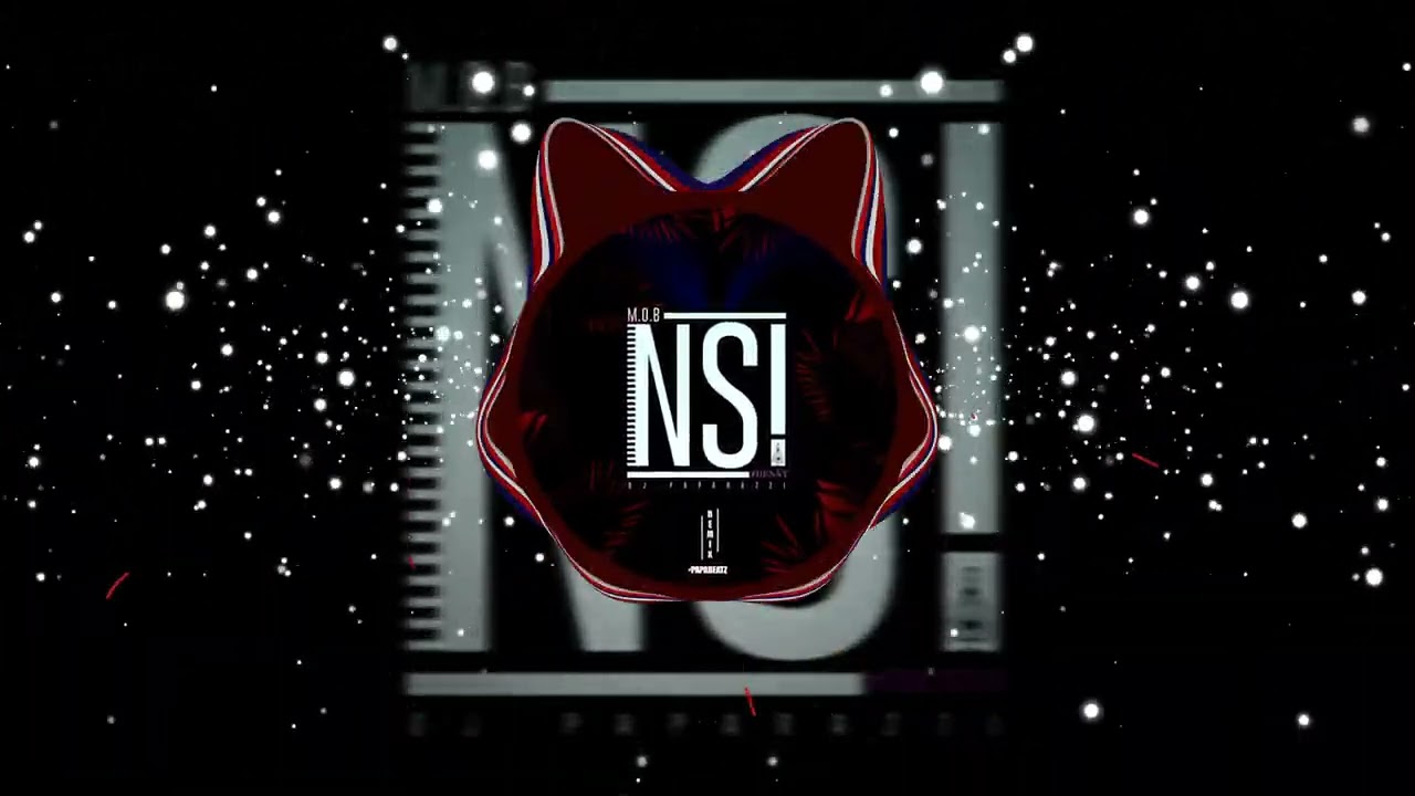 M.O.B x DJ Paparazzi - NSI ''Hennsi'' (Remix)